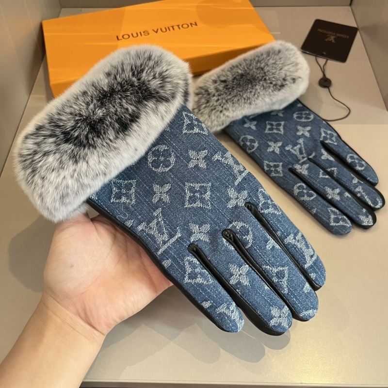 Louis Vuitton Gloves